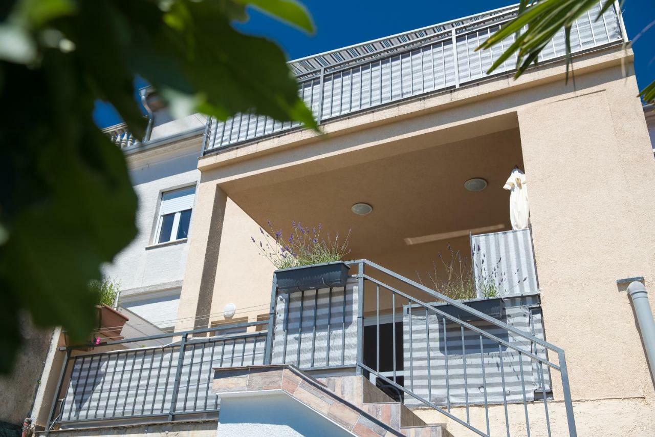 تْسْغيكفانِتْسا Apartment Zorica المظهر الخارجي الصورة