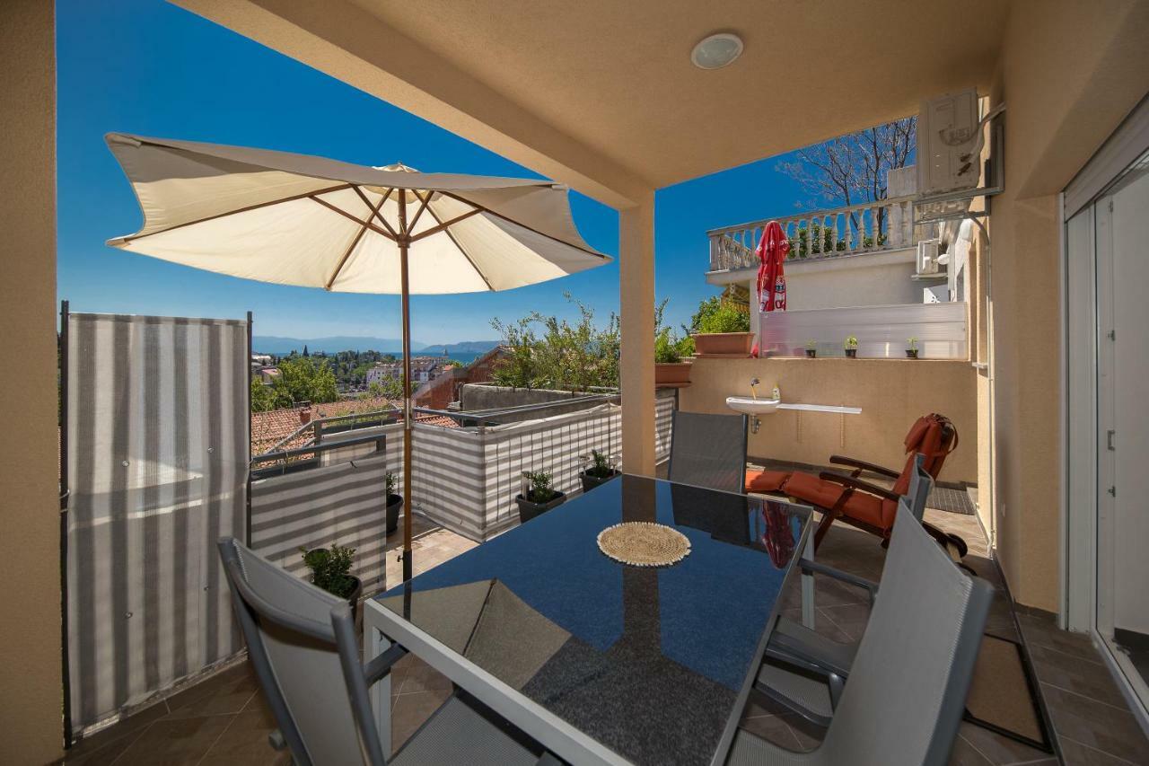 تْسْغيكفانِتْسا Apartment Zorica المظهر الخارجي الصورة