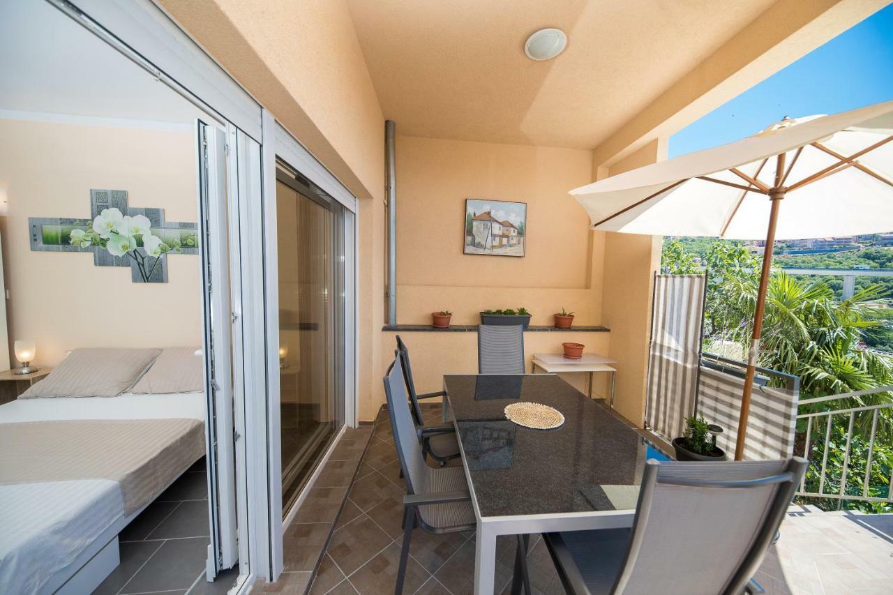 تْسْغيكفانِتْسا Apartment Zorica المظهر الخارجي الصورة