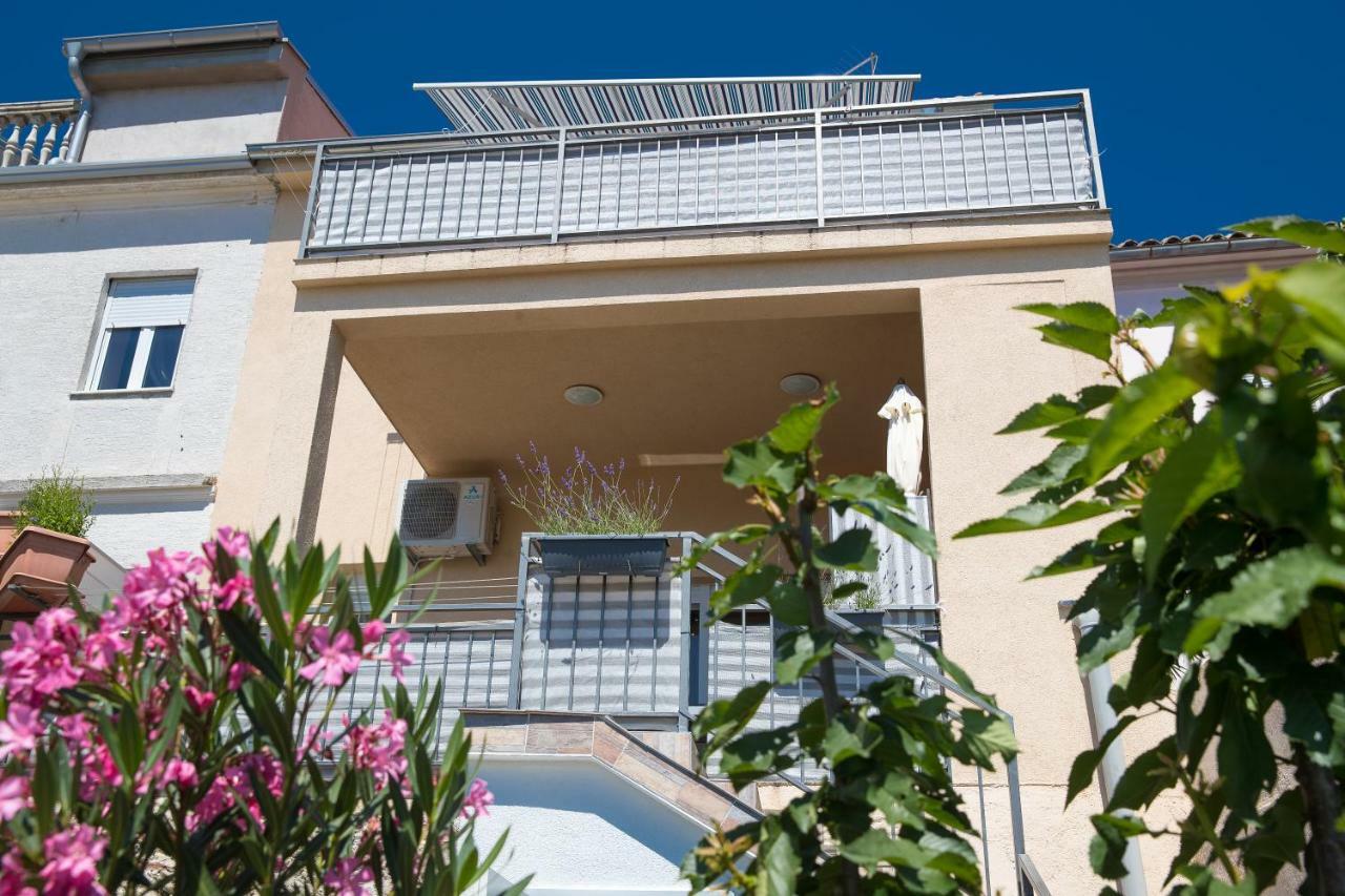 تْسْغيكفانِتْسا Apartment Zorica المظهر الخارجي الصورة