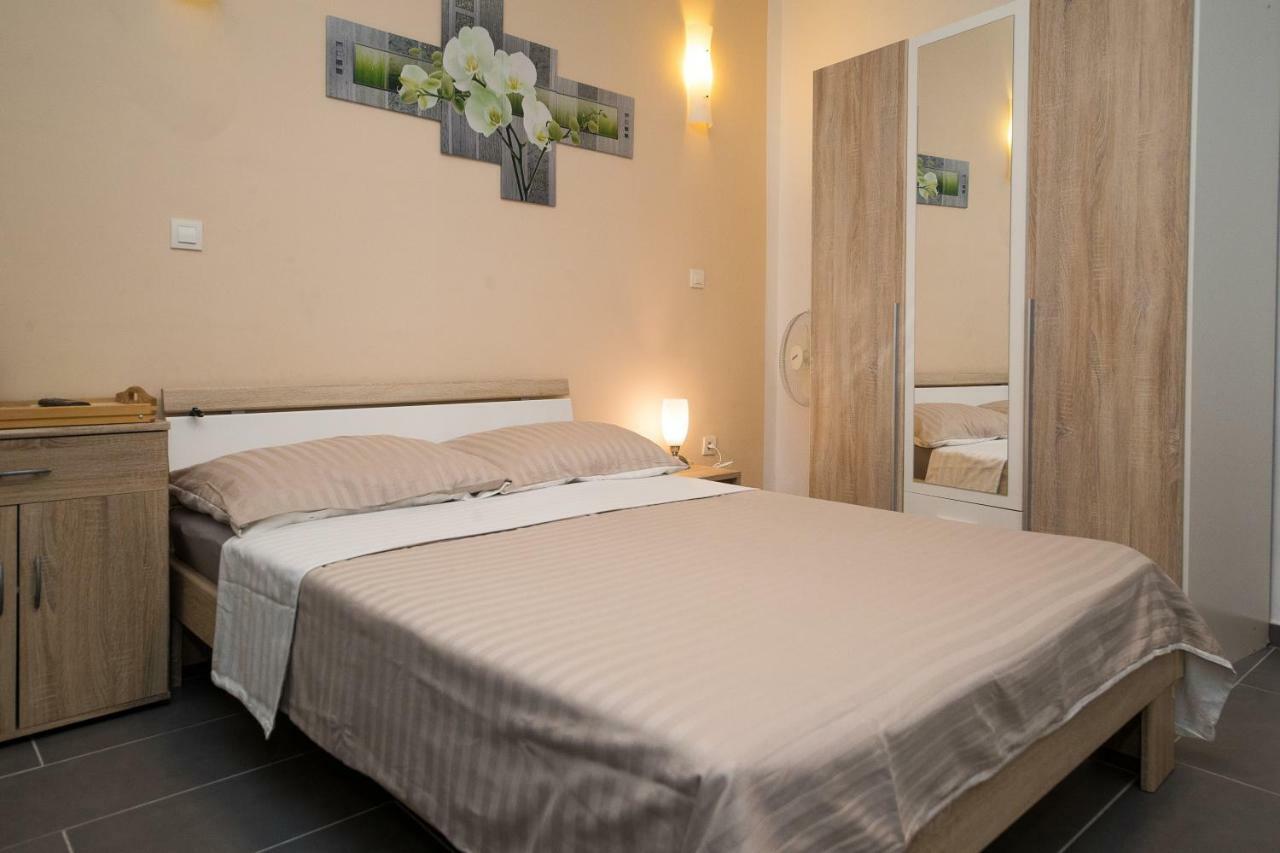 تْسْغيكفانِتْسا Apartment Zorica المظهر الخارجي الصورة