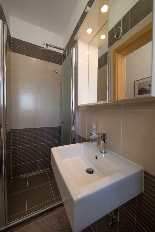 تْسْغيكفانِتْسا Apartment Zorica المظهر الخارجي الصورة