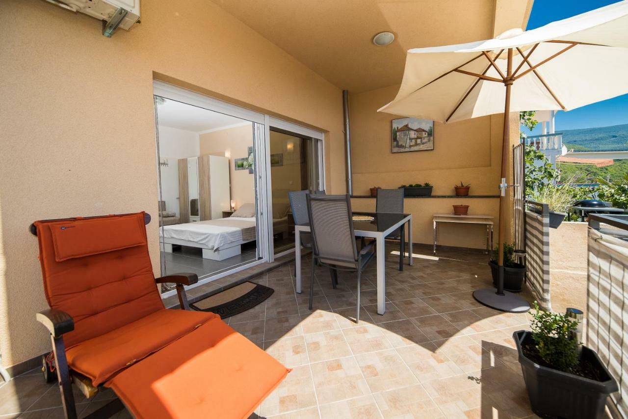 تْسْغيكفانِتْسا Apartment Zorica المظهر الخارجي الصورة