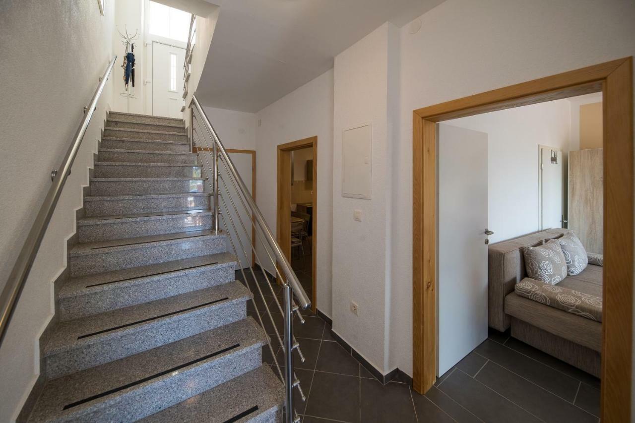 تْسْغيكفانِتْسا Apartment Zorica المظهر الخارجي الصورة