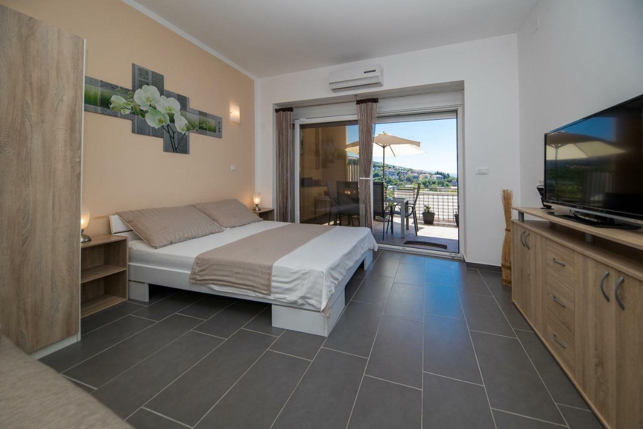 تْسْغيكفانِتْسا Apartment Zorica المظهر الخارجي الصورة
